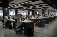 La DSI doit passer en mode produit, centralis� et f�d�r�