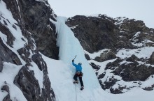 En montagne comme en entreprise, la v�rit� d'un digital ledger d�fie les temp�tes