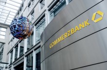Commerzbank investit dans l'IA pour ses clients et ses employ�s