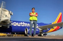 Southwest Airlines voit l'IA comme la tour de contr�le de son support IT