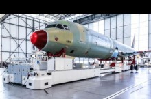 Airbus s'appuie sur Mistral pour son IA souveraine
