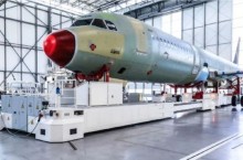 Airbus s'appuie sur Mistral pour son IA souveraine