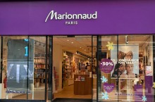 Marionnaud homog�n�ise ses donn�es produits