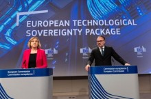 Le cadre europ�en de souverainet� du cloud ? Un parfum de SecNumCloud