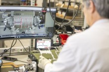 Thales va unifier ses ERP SAP et les h�berger chez sa filiale S3NS