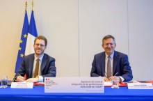 L'Ugap d�sormais comptable de l'ind�pendance num�rique