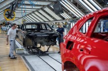 Volkswagen ajoute une carte souveraine � sa strat�gie cloud
