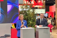 Souverainet� num�rique : le reboot du couple franco-allemand