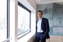De DSI � patron d'activit� : Sacha Lukic prend le virage du business