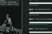Renseignements int�rieurs : Chapsvision va supplanter Palantir... en douceur