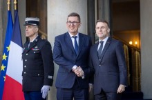 Une identit� officielle pour les agents IA : l'Estonie y r�fl�chit