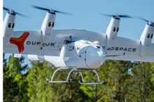 L'ing�nierie des drones de Dufour Aerospace d�colle avec une CAO et un PLM en SaaS
