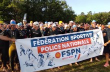 La f�d�ration sportive de la police nationale pirat�e