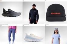 Rossignol structure sa donn�e produit avec un PIM