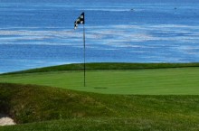 L'US Open de golf, des conditions extr�mes pour un r�seau r�silient et prot�g�