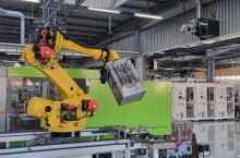 L�man Industrie accompagne sa croissance avec un progiciel de gestion de production