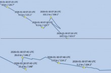 Les pirates de GPS � l'abordage de la marine marchande