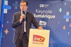 Le numérique de la SNCF ne se résume pas à SNCF Connect
