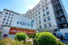 � l'Hopital Foch, des IA op�rent les comptes-rendus cliniques