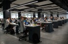 La DSI doit passer en mode produit, centralis� et f�d�r�