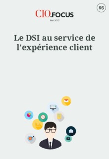 Le DSI au service de l'expérience client