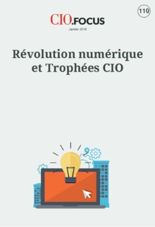 Rvolution numrique et Trophes CIO