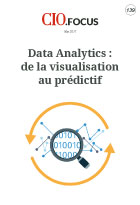 Data Analytics : de la visualisation au prdictif