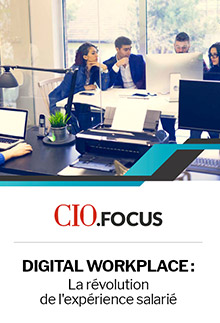 Digital Workplace : la rvolution de l'exprience salari