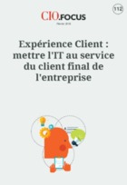 Exprience Client : mettre l'IT au service du client final de l'entreprise