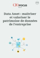 Data Asset: matriser et valoriser le patrimoine de donnes de l'entreprise