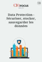 Data Protection - Scuriser, stocker, sauvegarder les donnes