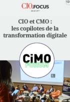 CIO et CMO : les copilotes de la transformation digitale