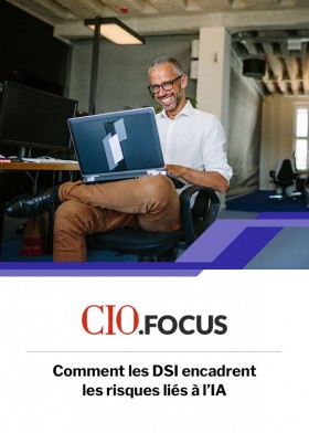 Comment les DSI encadrent les risques li�s � l�IA