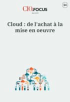 Cloud : de l'achat  la mise en oeuvre