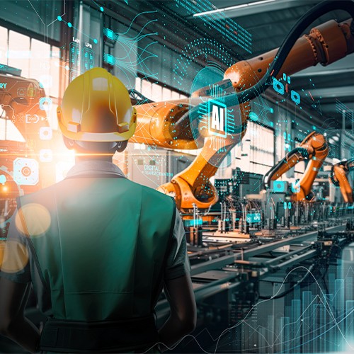 Convergence IT/OT : comment moderniser les réseaux et sécuriser les équipements industriels ?