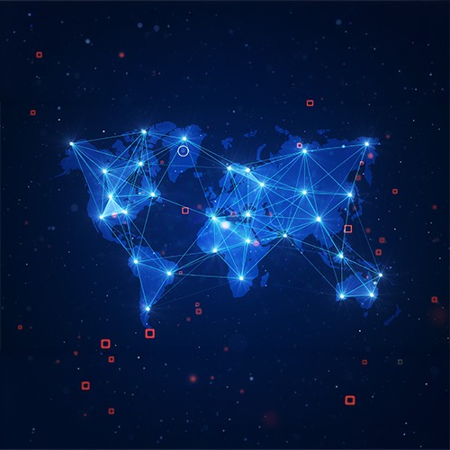 Ajuster ses infrastructures internationales pour un juste équilibre entre souveraineté, performance et agilité