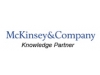 MCKINSEY & COMPANY - Knowledge Partner