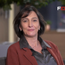 Directrice commerciale secteur public, Fortinet