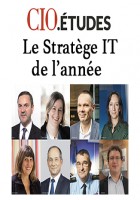 Qui sera le stratège IT 2020 ?