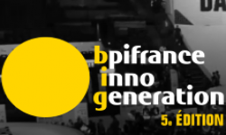 Bpifrance Inno Génération