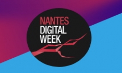 Nantes Digital Week