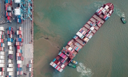 Webconférence | Logistique portuaire, creuset d'innovation
