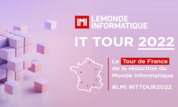 IT Tour | Nantes