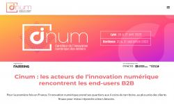 Cinum Expo Lyon