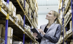 Webconfrence | OMS, WMS, TMS : vers une intgration complte du SI logistique
