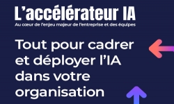 Masterclass IA digitale