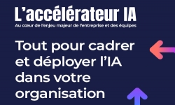 Masterclass IA digitale