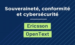 Souverainet�, conformit� et cybers�curit� : quels nouveaux �quilibres pour recomposer votre architecture IT ?