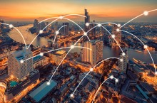 Une entreprise encore plus agile grâce à l'automatisation des processus.