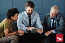 L'identité, clé de votre transformation digitale